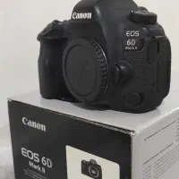 دوربین canon 6D markll