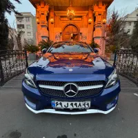 c200 coupe 2016|خودرو کلاسیک|نوشهر, |دیوار