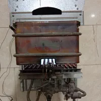 سرویس و تعمیر آبگرمکن گازی دیواری درمحل
