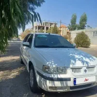 فروش سمند LX ساده مولتی پلکس فوق‌العاده تمیز|خودرو سواری و وانت|سیرجان, |دیوار