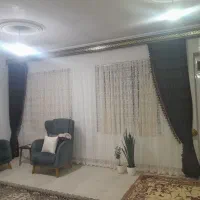 پرده سلطنتی شیک
