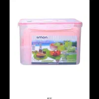 ظرف مسافرتی لیمون