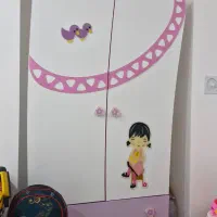 سرویس خواب نوجوان دخترانه