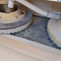 ساب موزائیک ده کله|ماشینآلات صنعتی|کازرون, |دیوار