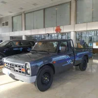 نیسان تک اکستند(نقد و اقساط)