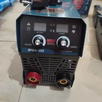 دستگاه جوش اینورتر|ماشین‌آلات صنعتی|بهشهر, |دیوار