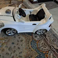 ماشین شارژی BMW