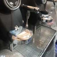 کار در بوفه باشگاه بدنسازی