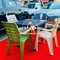 صندلی پلاستیکی مدل هماکارخانه تهران وسراسرایران