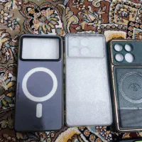 قاب گوشی ایکس ۶x پوکو شیائومی A10s با A50s|لوازم جانبی موبایل و تبلت|قدس, شهرقدس|دیوار