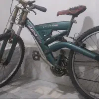 دوچرخه ۲۶ سالم