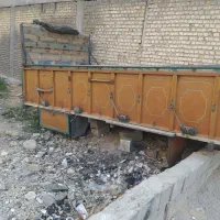 اتاق خاور2/20×4.80|خودرو سنگین|اصفهان, بابوکان|دیوار