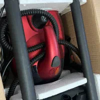 بخار شو seven star|جاروبرقی، جارو شارژی، بخارشو|بروجرد, |دیوار