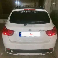 کویک rs|خودرو سواری و وانت|قم, زنبیل آباد|دیوار