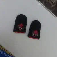 انگشتی کالاف یا کانتر سالم بدون پارگی
