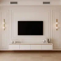 گچکاری گچبری