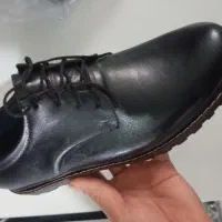 کفش مردانه مجلسی اداری رسمی