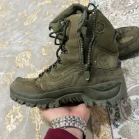 کفش امریکایی اصلی|کیف، کفش، کمربند|بانه, |دیوار