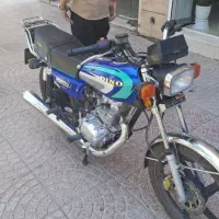 متور دینو ۲۰۰