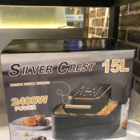 سرخ کن|اجاق گاز و لوازم برقی پخت‌وپز|بجنورد, |دیوار