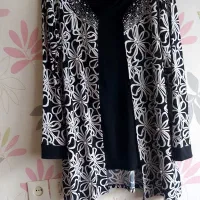 لباس زنانه در حد نو