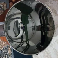 سبزی خردکن مارک سبز ایران دو کیلویی سالم|خردکن، آسیاب، غذاساز|ورامین, ورامین|دیوار