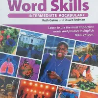 کتاب oxford world skil آکبند
