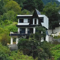 ویلا-لاکچری-دل-جنگل-رامسر