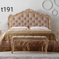 سرویس خواب‌ چوبی چنگی