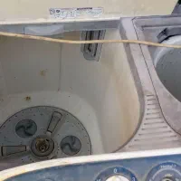 فروش لباسشویی و آب سردکن|ماشین لباسشویی و خشک‌کن لباس|چابهار, |دیوار