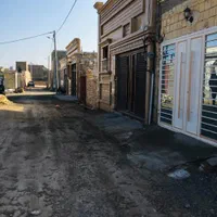 زمین 118 متری مناسب ساخت وساز