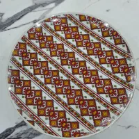 بشقاب دیوارکوب ژاپنی|کلکسیون اشیاء عتیقه|تهران, هفت حوض|دیوار