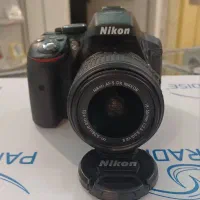دوربین nikon|دوربین عکاسی و فیلم‌برداری|تهران, نیروی هوایی (پیروزی)|دیوار