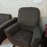 مبل هفت نفره