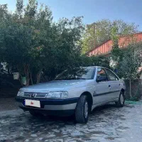 405|خودرو سواری و وانت|کرمان, |دیوار