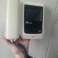 ۲ عدد آیفون تصویری و ۱ عدد پنل