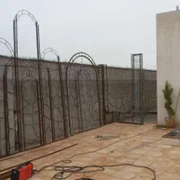 جوشکاری رابیتس بندی راویز والپست ...|خدمات پیشه و مهارت|مشهد, توس (بلوار توس)|دیوار