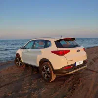 تیگو ۷ مدل ۹۷|خودرو سواری و وانت|لاهیجان, لیالستان|دیوار