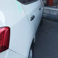 جکs5مدل1396|خودرو سواری و وانت|پاکدشت, پاکدشت (مامازند)|دیوار