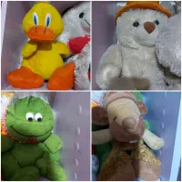 چندمدل عروسک|اسباببازی|ری, دیلمان|دیوار