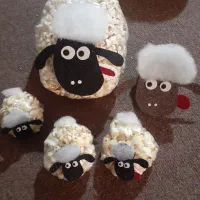 ساخت انواع کاردستی برای مدارس|صنایع دستی و سایر لوازم تزئینی|رشت, هلال احمر|دیوار