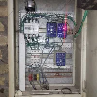 خط کامل اسیاب شور|ماشینآلات صنعتی|مشهد, رسالت|دیوار