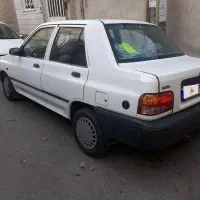 پراید 131 مدل 96|خودرو سواری و وانت|قدس, شهر‌قدس|دیوار