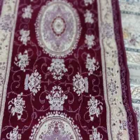 یک عدد ۶متر و۱عدد ۴متری بودن کوچکترین خشوخط