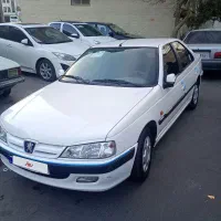 پژو پارس پرشیا مدل 91 فرانسه بی رنگ|خودرو سواری و وانت|تهران, شهرک رضویه|دیوار