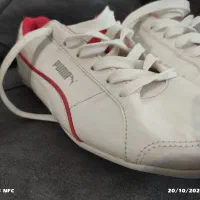 کفش پوما اورجینال|کیف، کفش، کمربند|رشت, کوی مهر|دیوار