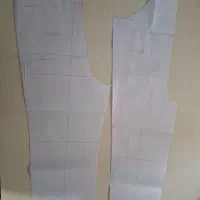 پک الگو کودک