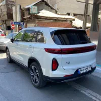 اسکاوی ول ET5 مدل 1404|خودرو سواری و وانت|تهران, حکمت|دیوار