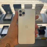 اپل iPhone 11 Pro Max با حافظهٔ ۲۵۶ گیگابایت
