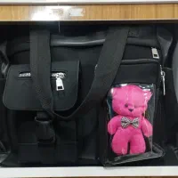 گالری کیف وشال روسری الارز|لباس|خوی, |دیوار